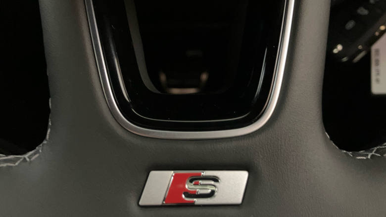 Audi A1 30 TFSI S Line 5dr S Tronic Petrol Hatchback